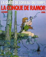 La conque de Ramor