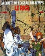 Le Rige